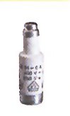 D01 FUSIBILE IN STEATITE 11X36 2A