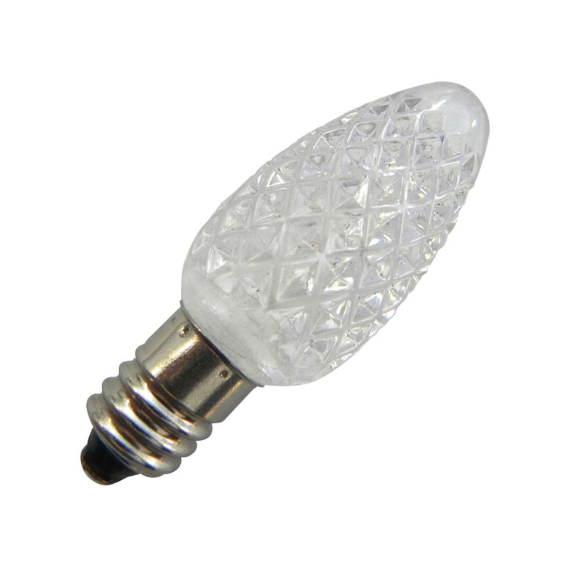 LAMPADINA VOTIVA LED E10 12V 0.2W