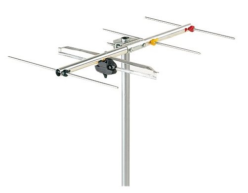 4E512_F ANTENNA CONN. F