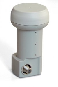 UX-S LTE LNB UNIVERS.SINGOLO LTE