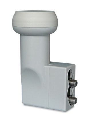 UX-TW LTE LNB UNIVERS.TWIN LTE