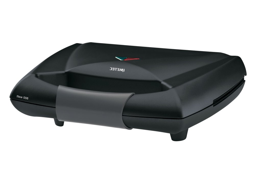SM3 TOSTIERA C/PIASTRA ANTIAD. IMETEC