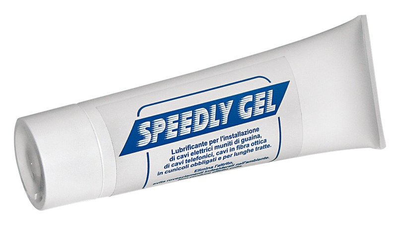 SPEEDLY GEL TUBO DA 250 ML