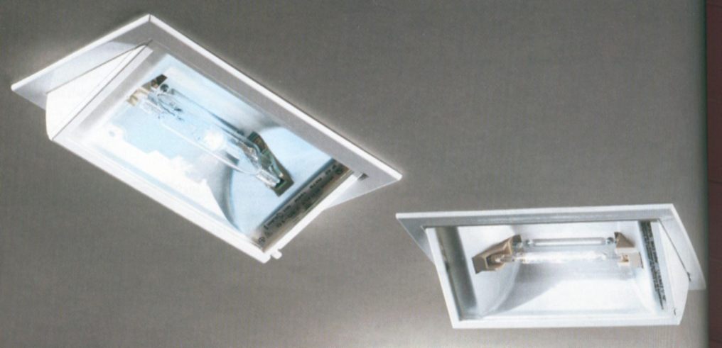 FARO METROPOLIS MD70W RX7S BIANCO