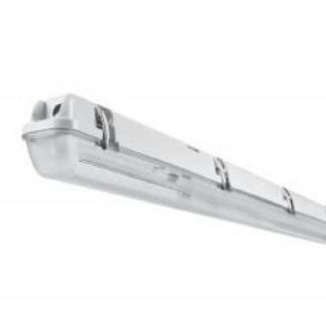 PLAF. VUOTA PROOF 1500MM 1XLAMP HOUSING IP65 LEDV