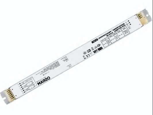 QTP-OPTIMAL 2X54-58 / 220-240 UNV1 OSRAM IP20