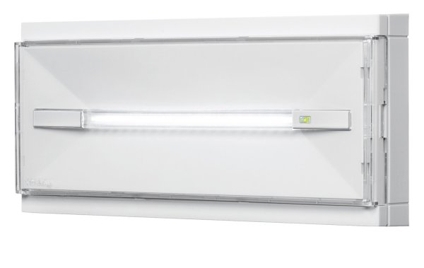 PRODIGY 08W 10LED 1H30M SE IP65 INIBIZIONE