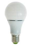 LAMPADA GOCCIA LED SAMSUNG 12W E27 6500K LUCE FREDDA 270°