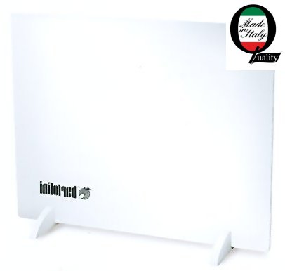 ULTRASLIM 45CM PANNELLO RISCALDANTE 450W