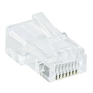 SPINA PLUG 8/8 RJ45 125 VDC - 1,5 A