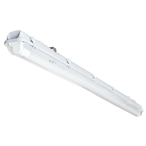 PLAF X TUBI LED 1x58W IP65 1X150CM ALIM.DIRETTA 220V