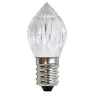 Lampada LED votiva E14 2700°K Life