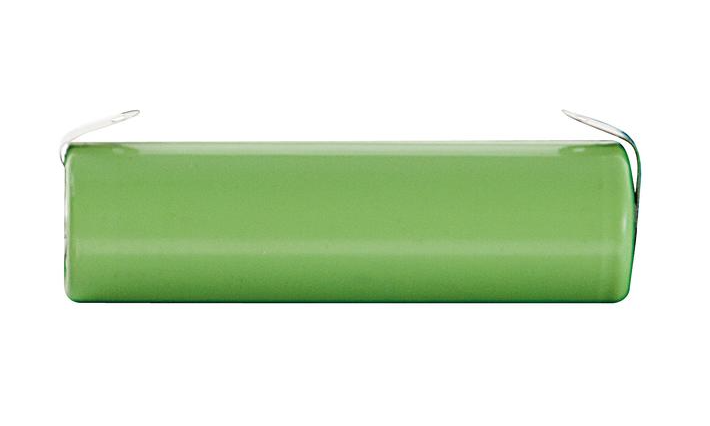 BATT.NI-MH AA 2100MAH T.S.