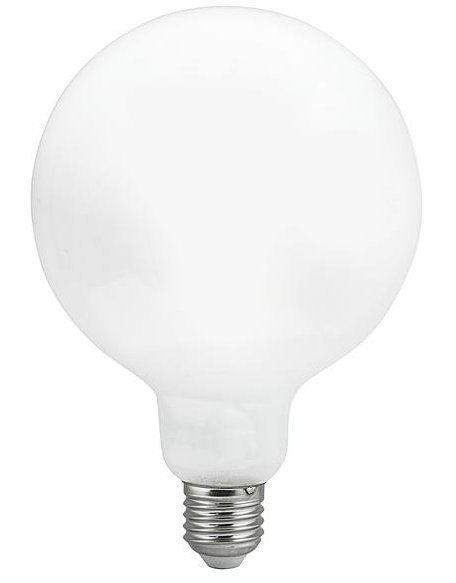 LAMP LED GLOBO D.125 11W OPALE FILAMENTO 2700K