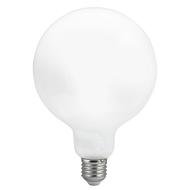 LAMP LED GLOBO D.125 11W OPALE FILAMENTO 4000K