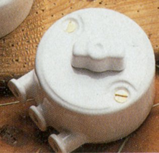 DEVIATORE RICAMBIO X ART. 503003