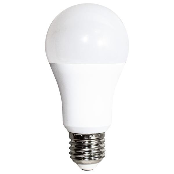 Lampada LED GOCCIA E27 9W 12-24V 3000K 310°