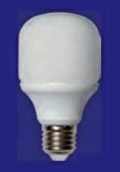 LAMP.B.C.SOFT E27 13W LUCE FREDDA 6500K