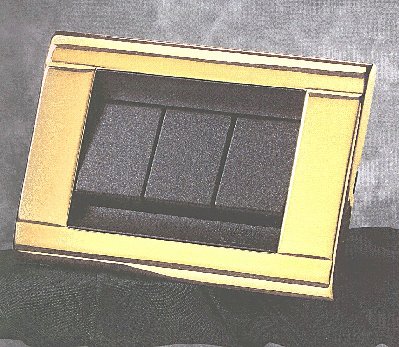 131 NERO LUCIDO 3F
