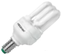 311064 LILIPUT STANDARD 11W E14 LUCE FREDDA 86-6500K