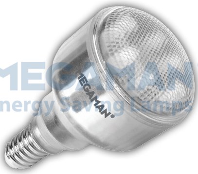 REFLECTOR INGENIUM R50 11W E14 LUCE FREDDA 86-6500K