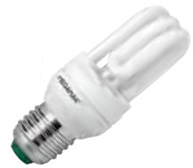 LILIPUT STANDARD 8W E27 LUCE CALDA 82-2700K