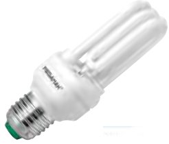 314126 LILIPUT STANDARD 14W E27 LUCE CALDA 82-2700K