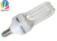 331062 LILIPUT INGENIUM PLUS 15W E14 LUCE FREDDA 86-6500K