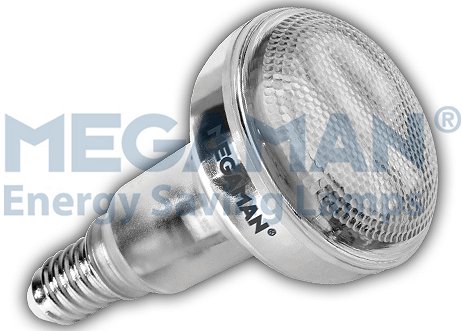 LAMPADA 165520 REFLECTOR INGENIUM R50 11W E14 LUCE CALDA 82-2700K
