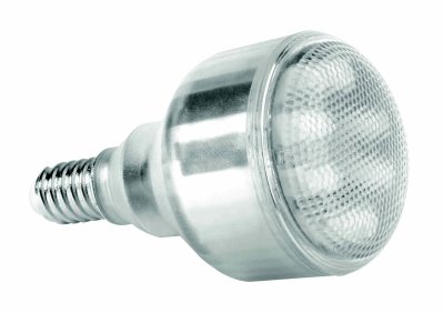 REFLECTOR INGENIUM R50 9W E14 LUCE FREDDA 86-6500K