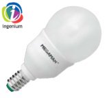 LAMPADA 181063 SF.PING PONG 5W E14 LUCE FREDDA 86-6500K