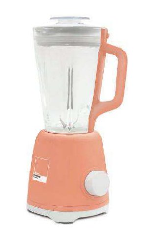 FRULLATORE SUNSET SKY 1,5 LT BROCCA VETRO 500W BIMAR