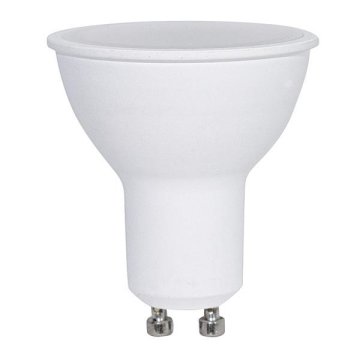 LAMP LED PAR16 ST1 GU10 5W 100° 6500K 500LM 220VRA80 50X58MM