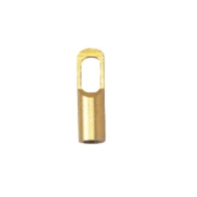 TERMINALE AD ANELLO PER SONDE