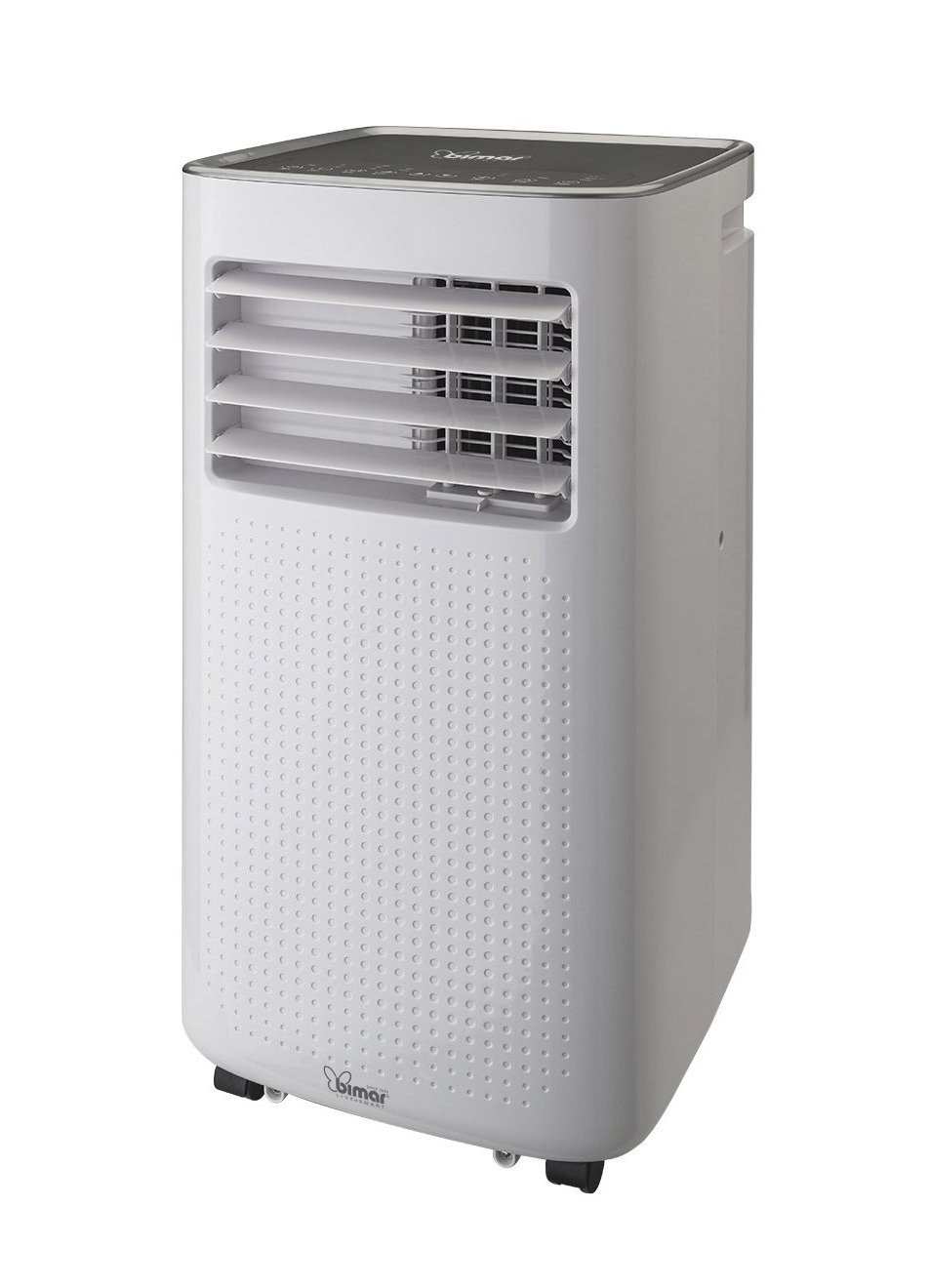 CONDIZIONATORE PORTATILE 9000 BTU WI-FI CON APPLICAZIONE DEDICATA TIMER