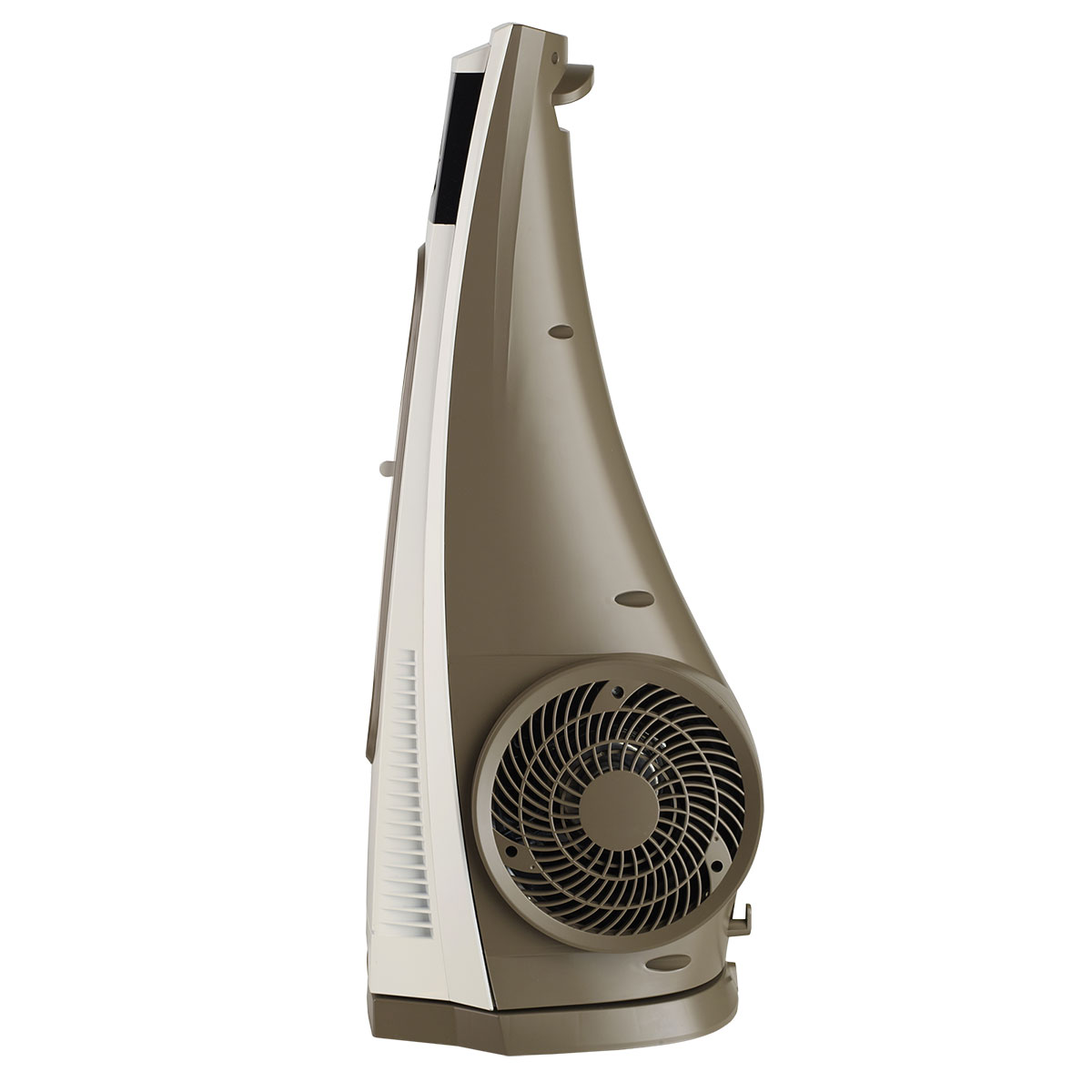 VENTILATORE A TORRE OSCILLANTE ALTA POTENZA C/TELECOMANDO