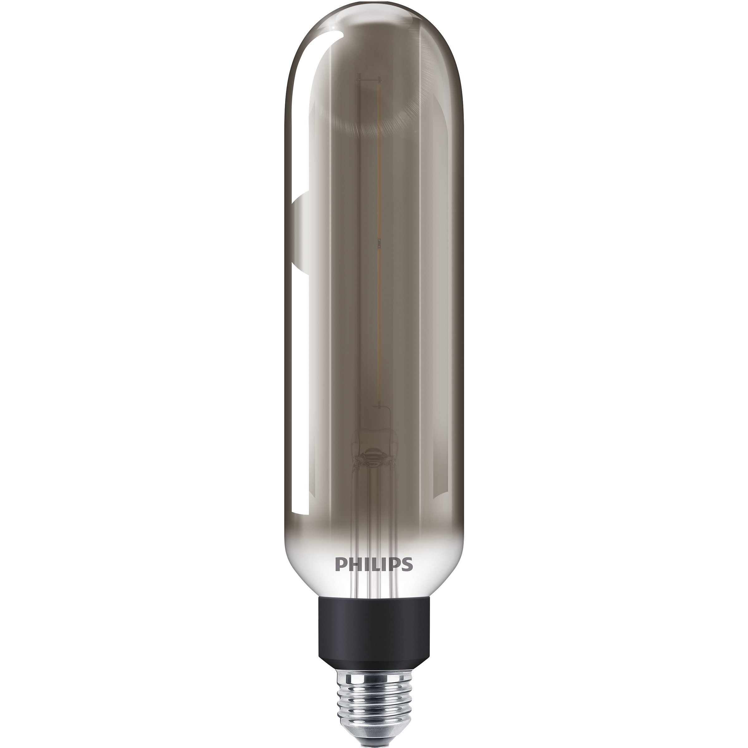 LED GIANT 25W E27 T65 4000K SMOKY D