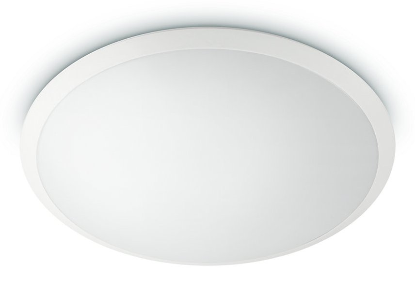 WAWEL PLAF.BI 20W STEP COLORAZIONE LUCE REGOLABILE: 4000K/6500K/2700K-50LM NOTTE