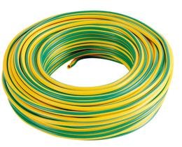 CAVO FS17 1X4 CORDINA GIALLO/VERDE