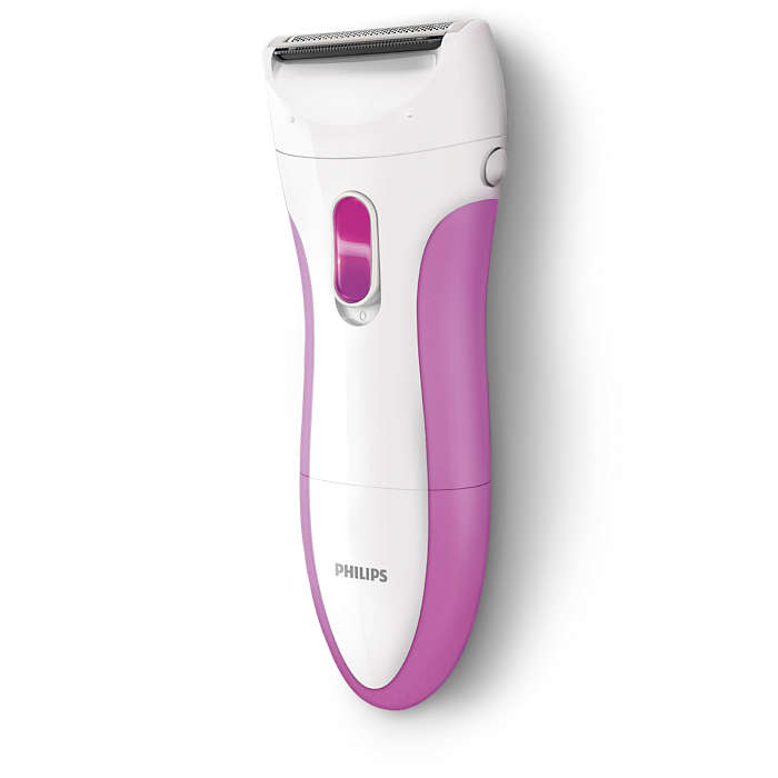 DEPILATORE LADYSHAVER WETEDRAY PHILIPS