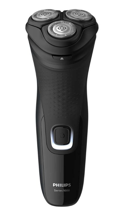 RASOIO 3T RICARICABILE AUT.40 MINUTI PHILIPS