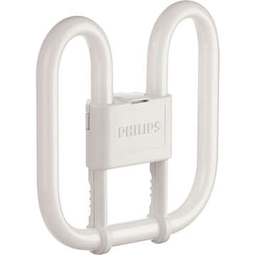 LAMPADA 2D PL-Q 16W 830 4P 1CT 10BOX 1050LM