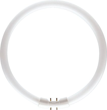 LAMPADA TL5 CIRCULAR SUPER 80 PRO 40W LUCE CALDA 3000K° 1CT/10