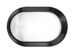 PLAFONIERA PLUS OVALE 280 E27