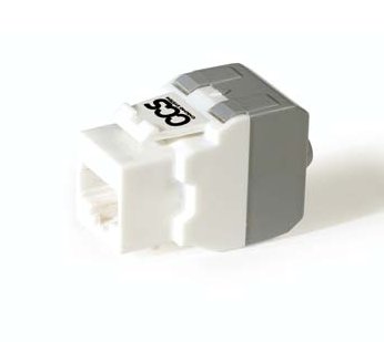 PRESA CCS EASYCRIMP C5E RJ45 UTP BI