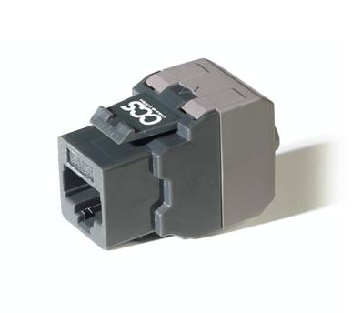 PRESA CCS EASYCRIMP C5E RJ45 UTP NE