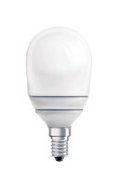 GOCCIA E14 5W LUCE CALDA 82-2700 K