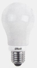 LAMPADA GOCCIA E27 11W LUCE CALDA 82-2700 K