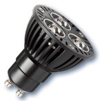 LAMPADA GU10 4W RALED STAR PAR16