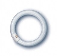 LAMPADA FLUORESCENTE CIRCOLARE T9 40W/10 G10Q